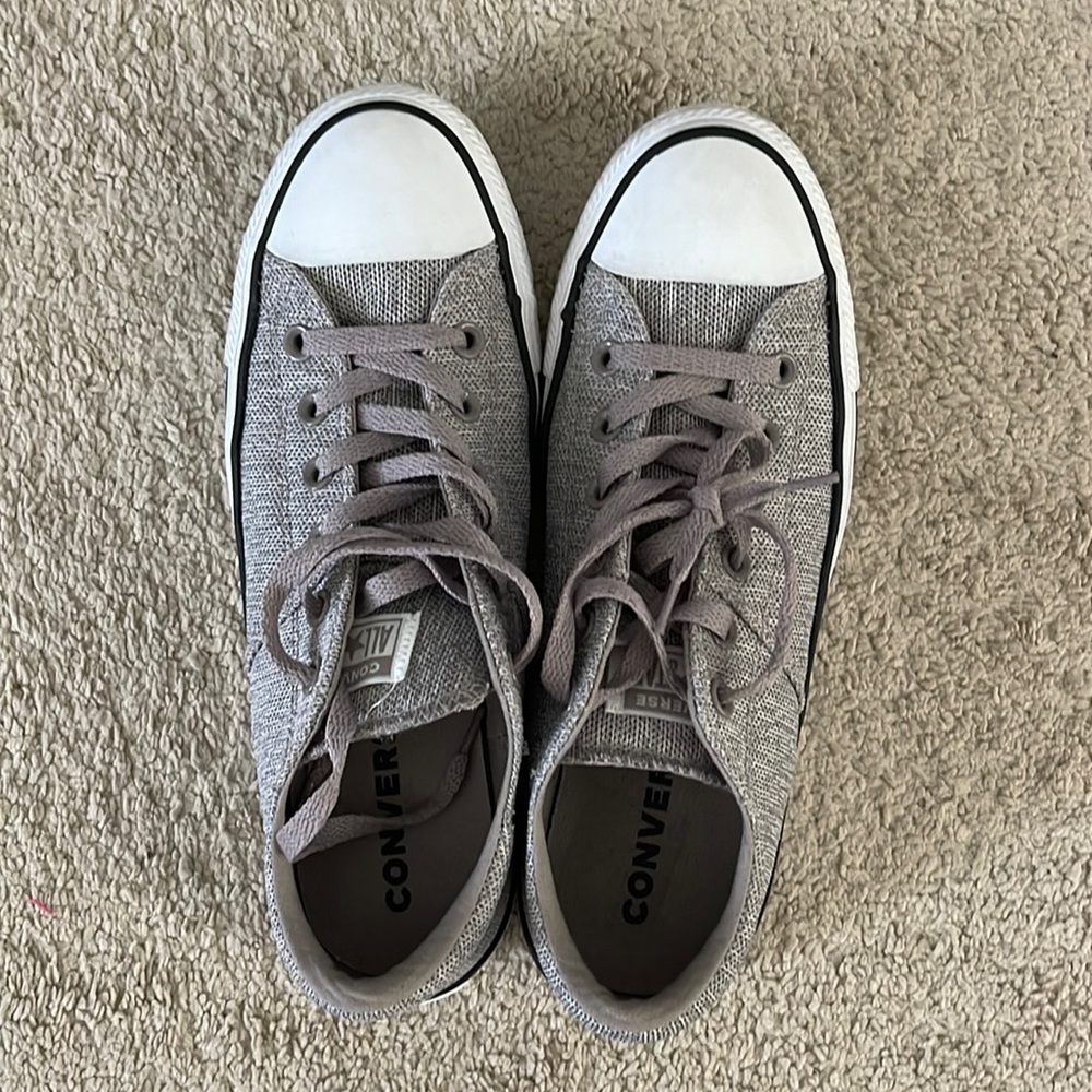 Converse All Star shoes 👟